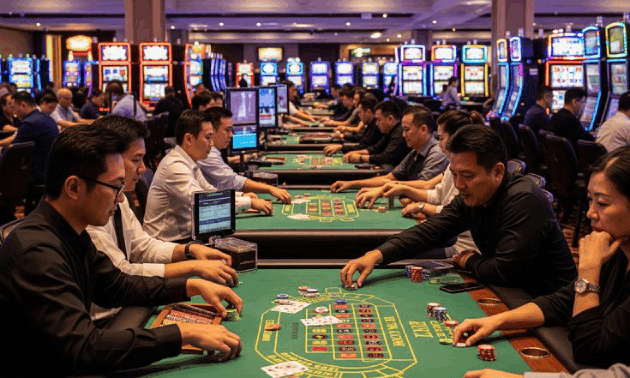 spbet888 localização operação e infraestrutura